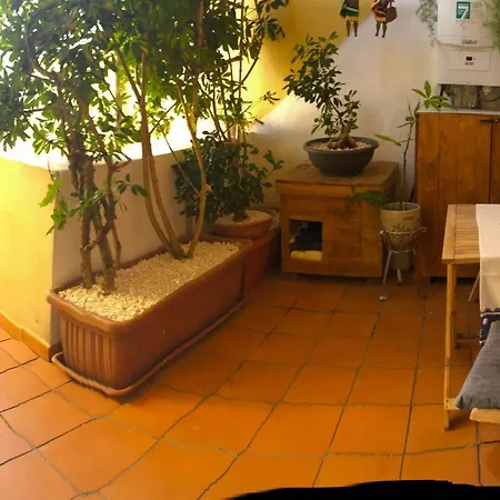 度假居 Sardegna