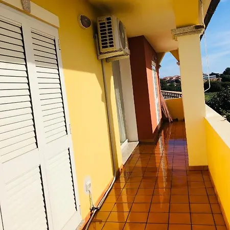 Sardegna Будинок відпочинку *