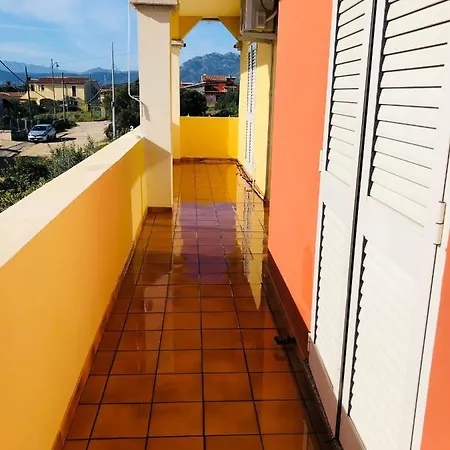 Sardegna Σπίτι διακοπών Όλμπια