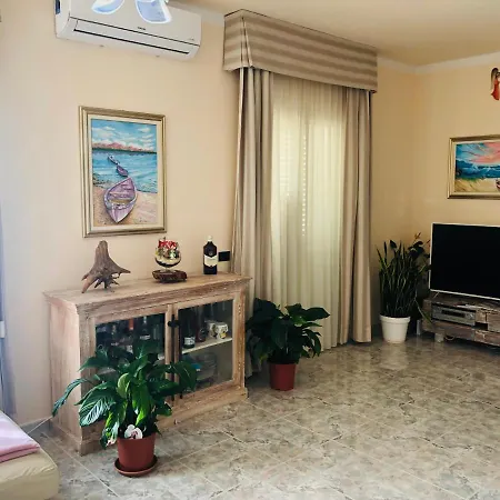 Prázdninový dům Sardegna