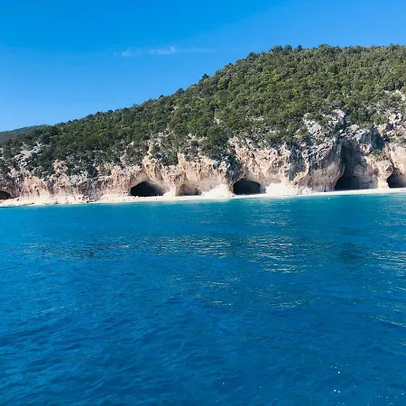 Sardegna 度假居 奧爾比亞