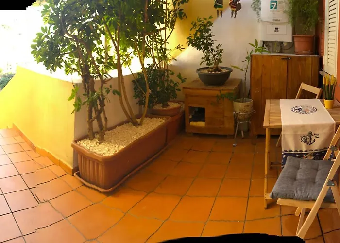 Prázdninový dům Sardegna