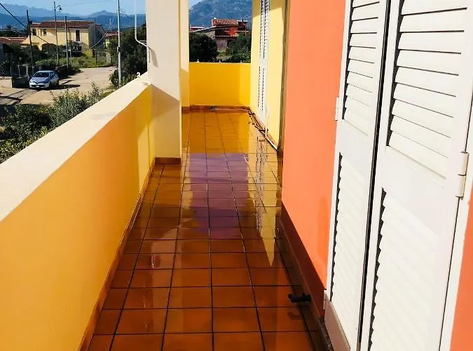 Sardegna Prázdninový dům Olbia