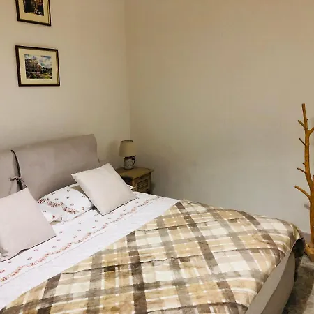 Vakantiehuis Sardegna