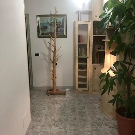 Vakantiehuis Sardegna