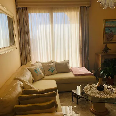 בית נופש Sardegna *