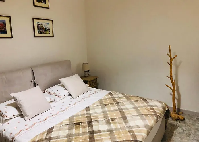 בית נופש Sardegna