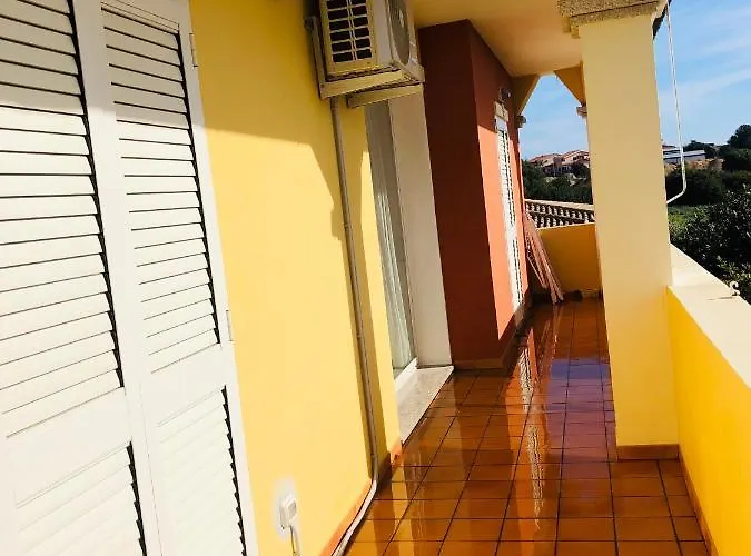 Sardegna Casa vacanze *