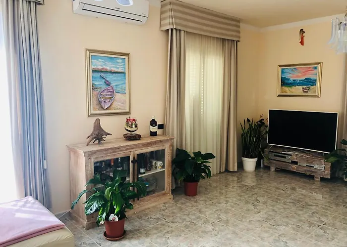 Сasa de vacaciones Sardegna