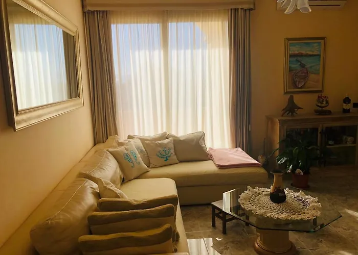 Сasa de vacaciones Sardegna *