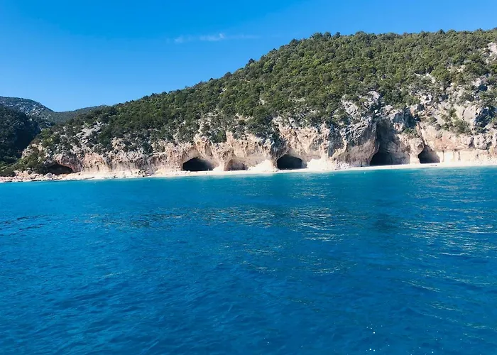 Sardegna Casa vacanze Olbia